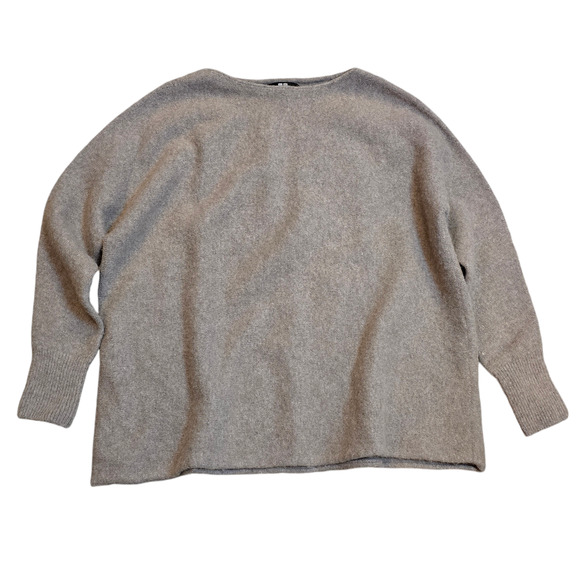 Uniqlo Sweater Soft and Cozy Wool Blend Size XS - Picture 1 of 13